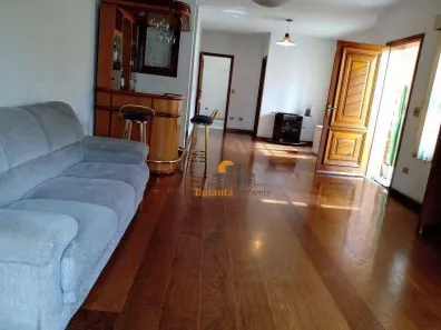 Sobrado com 4 Quartos à venda, 350m² no Jardim das Vertentes, São Paulo