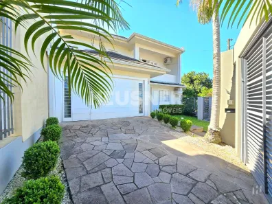 Casa com 4 Quartos à venda, 203m² no Boa Vista, Novo Hamburgo