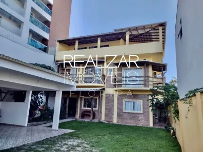 Casa com 4 Quartos para alugar, 235m² no Passa Vinte, Palhoça