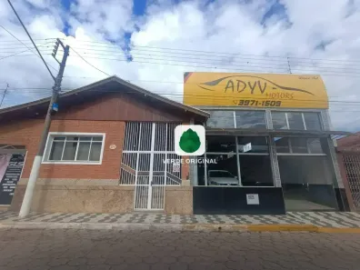 Casa com 3 Quartos à venda, 600m² no Centro, São Bento do Sapucaí