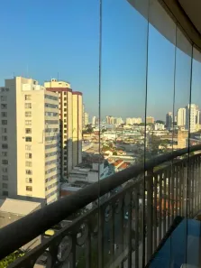 Apartamento com 3 Quartos à venda, 142m² no Mooca, São Paulo