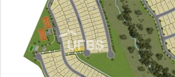 Lote/Terreno à venda, 358m² no Jardins Nápoles, Senador Canedo