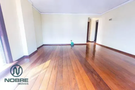 Apartamento com 3 Quartos à venda, 120m² no Várzea, Teresópolis