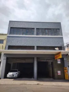 Prédio Comercial para alugar, 940m² no Centro, Bauru