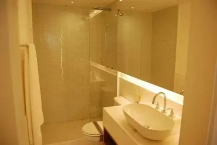 Apartamento com 4 Quartos à venda, 119m² no Recreio dos Bandeirantes, Rio de Janeiro