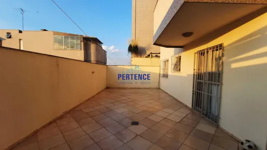Apartamento com 2 Quartos à venda, 60m² no Palmares, Belo Horizonte