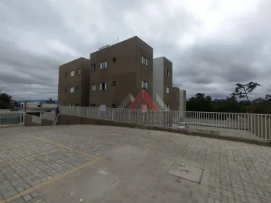 Apartamento com 2 Quartos à venda, 46m² no Sítio dos Fernandes, Arujá