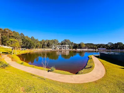 Lote/Terreno à venda, 877m² no Aspen, Gramado