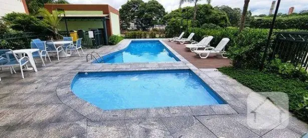 Apartamento com 3 Quartos à venda, 65m² no Vila Butantã, São Paulo
