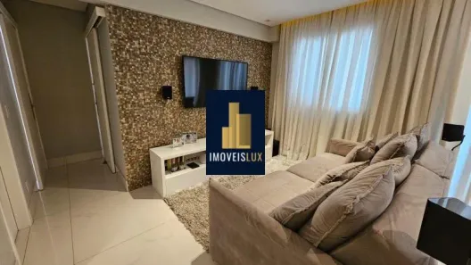 Apartamento com 2 Quartos à venda, 87m² no Vila Andrade, São Paulo