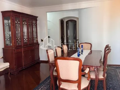 Apartamento com 1 Quarto à venda, 260m² no Campos Elíseos, São Paulo