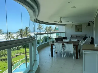 Apartamento com 4 Quartos à venda, 298m² no Riviera, Bertioga
