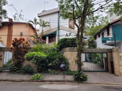 Casa com 5 Quartos à venda, 467m² no Barro Branco (Zona Norte), São Paulo