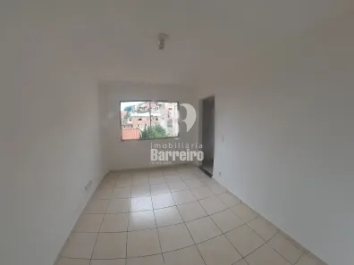 Apartamento com 2 Quartos para alugar, 47m² no Santa Rita (Barreiro), Belo Horizonte