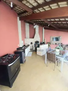 Sobrado com 4 Quartos à venda, 373m² no Vila Oliveira, Mogi das Cruzes