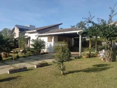 Casa de Condomínio com 3 Quartos à venda, 199m² no San Diego, Vargem Grande Paulista