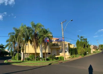 Casa de Condomínio com 3 Quartos à venda, 462m² no Parque Residencial Damha IV, São José do Rio Preto