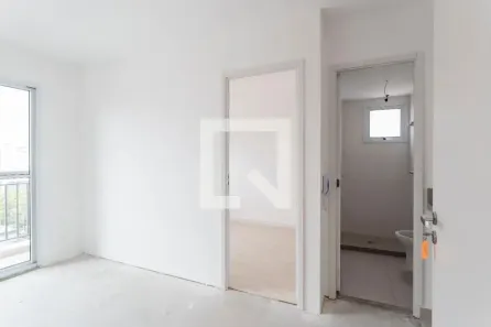 Apartamento com 1 Quarto à venda, 29m² no Indianópolis, São Paulo