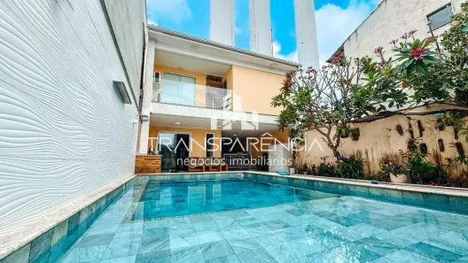 Casa com 3 Quartos à venda, 174m² no Guaratiba, Rio de Janeiro