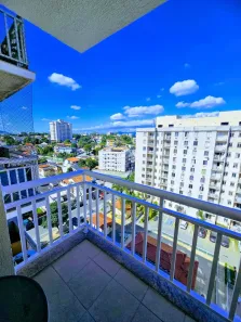 Apartamento com 3 Quartos à venda, 75m² no Centro, Itaboraí