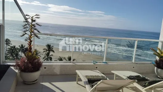 Cobertura com 5 Quartos à venda, 300m² no Riviera, Bertioga