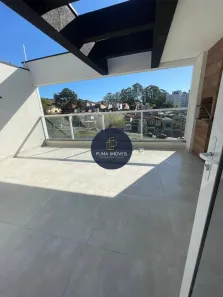 Cobertura com 2 Quartos à venda, 152m² no Demarchi, São Bernardo do Campo