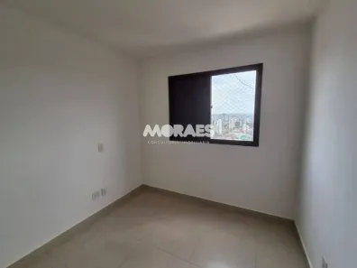 Apartamento com 3 Quartos para alugar, 86m² no Jardim Infante Dom Henrique, Bauru