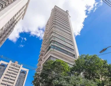 Apartamento com 3 Quartos para alugar, 225m² no Cerqueira César, São Paulo
