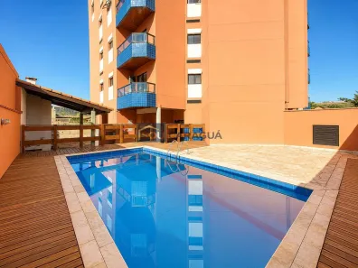 Apartamento com 2 Quartos à venda, 64m² no Martim de Sá, Caraguatatuba