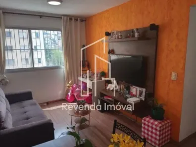 Apartamento com 2 Quartos à venda, 74m² no Vila Babilônia, São Paulo
