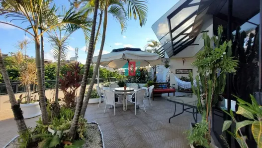 Cobertura com 3 Quartos à venda, 213m² no Recreio dos Bandeirantes, Rio de Janeiro