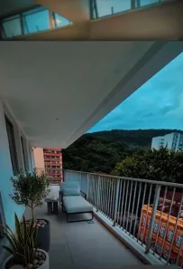 Cobertura com 4 Quartos à venda, 298m² no Laranjeiras, Rio de Janeiro