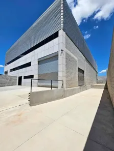 Galpão/Depósito/Armazém para alugar, 747m² no Parque Empresarial das Mangueiras, Sorocaba