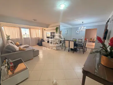 Apartamento com 5 Quartos à venda, 144m² no Jardim Bandeirante, Anápolis