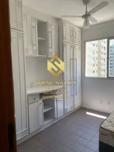 Apartamento com 2 Quartos à venda, 70m² no Setor Bueno, Goiânia