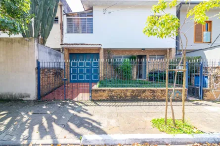 Casa com 3 Quartos à venda, 160m² no Jardim Novo Mundo, São Paulo