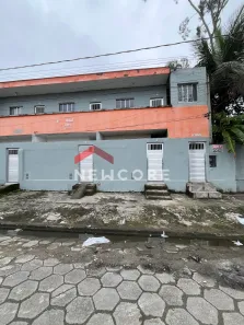 Apartamento com 1 Quarto à venda, 25m² no Balneario Regina Maria, Mongaguá