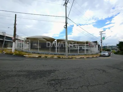 Ponto Comercial para alugar, 40m² no Jardim Santo Antônio, Valinhos