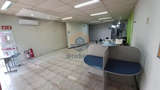 Ponto Comercial com 5 Quartos para alugar, 290m² no Centro, Jundiaí