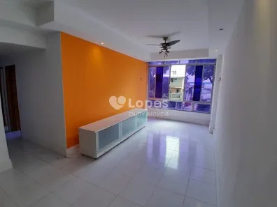 Apartamento com 2 Quartos à venda, 80m² no Tijuca, Rio de Janeiro
