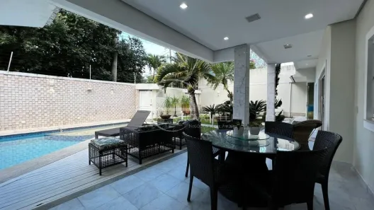 Casa de Condomínio com 6 Quartos à venda, 306m² no Barra da Tijuca, Rio de Janeiro