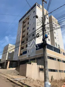 Apartamento com 2 Quartos à venda, 65m² no São José, Passo Fundo