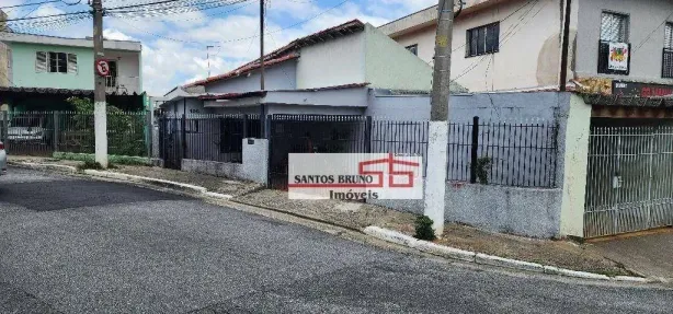 Casa com 2 Quartos à venda, 100m² no Jardim Primavera (Zona Norte), São Paulo