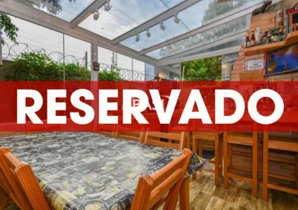 Sobrado com 3 Quartos à venda, 185m² no São Braz, Curitiba