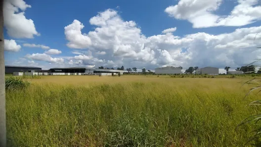 Lote/Terreno à venda, 5000m² no Loteamento Centro Empresarial Leste II, Uberlândia