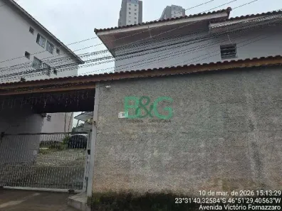 Apartamento com 2 Quartos à venda, 46m² no Vila Lourdes, Carapicuíba