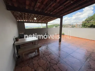 Casa com 2 Quartos à venda, 287m² no Maria Helena (Justinópolis), Ribeirão das Neves