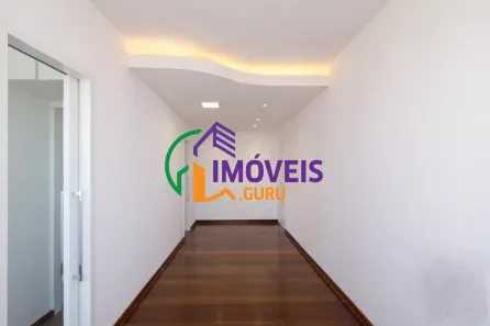 Apartamento com 1 Quarto à venda, 40m² no Colégio Batista, Belo Horizonte