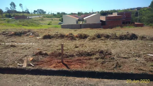 Lote/Terreno à venda, 250m² no Regente Feijó, Regente Feijó