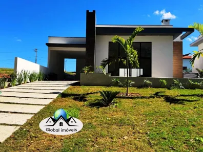 Casa com 3 Quartos à venda, 170m² no , Porangaba